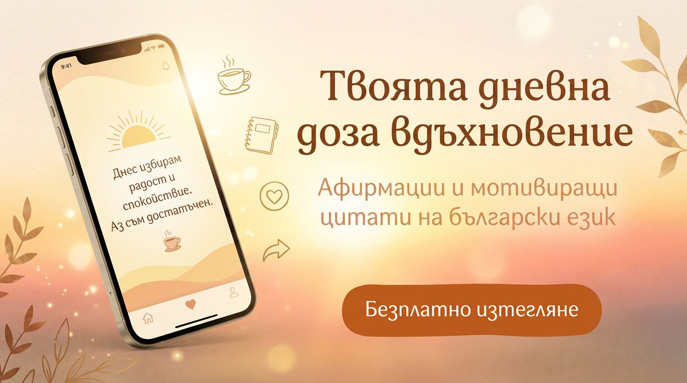 Изтегли приложението